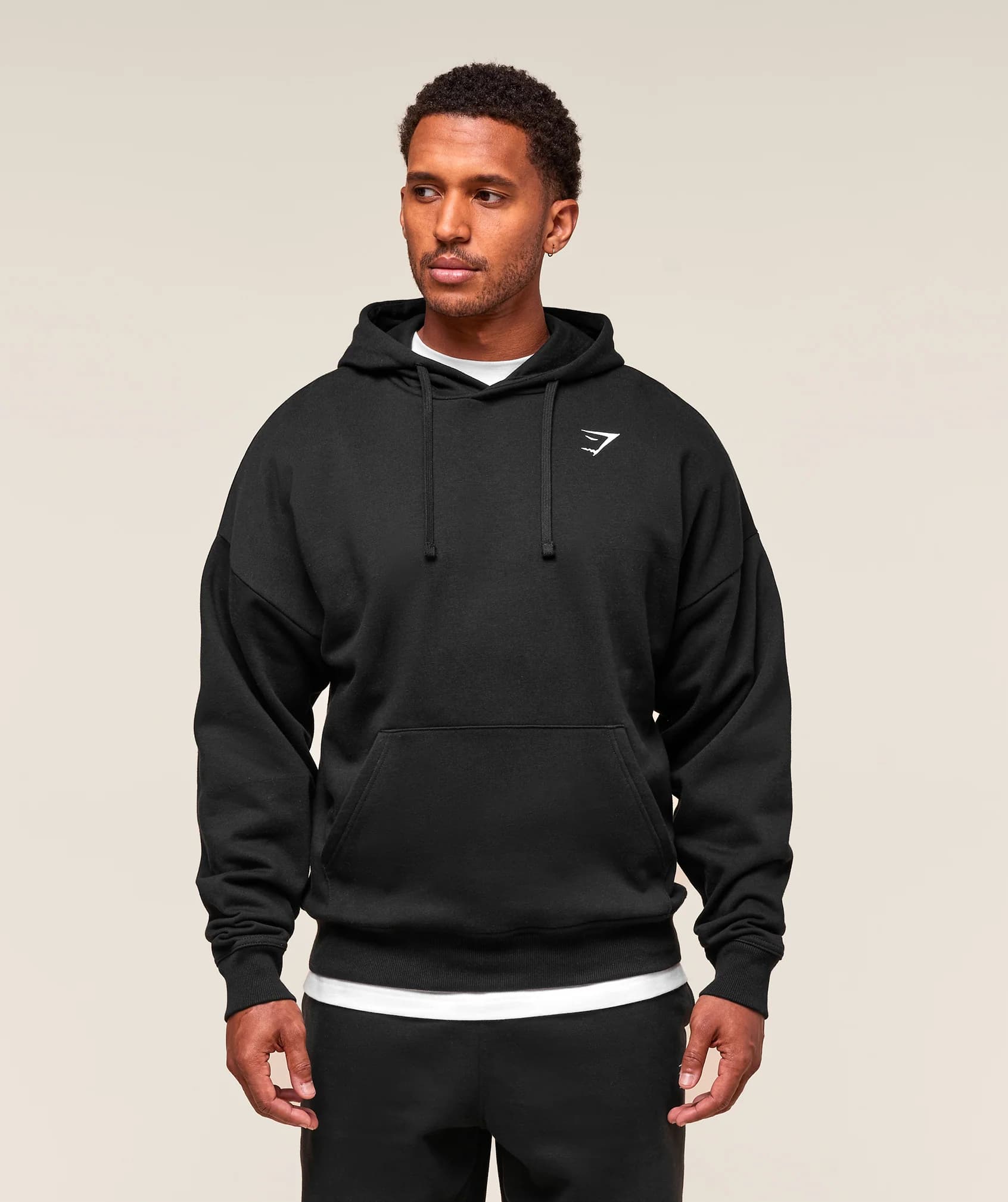 GymPro Perform Hoodie
